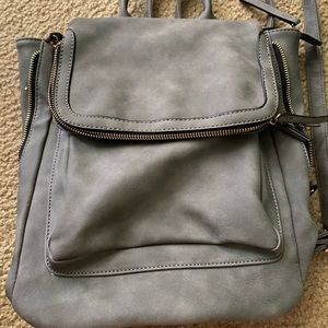 VR by Violet Ray Kendall Backpack